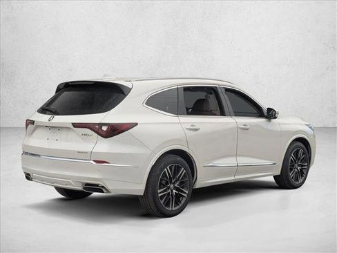 New 2026 Acura MDX w/Advance Package image 2