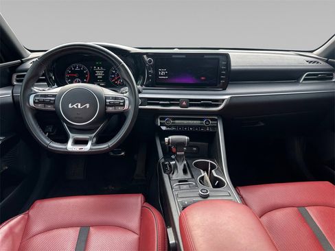 Used 2022 Kia K5 GT-Line w/ GT-Line FWD Premium Package image 10