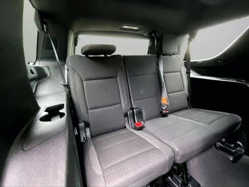Used 2023 Chevrolet Tahoe LS w/ Driver Alert Package AWD/4WD image 24