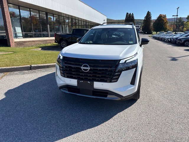 New 2026 Nissan Pathfinder SL AWD/4WD image 5
