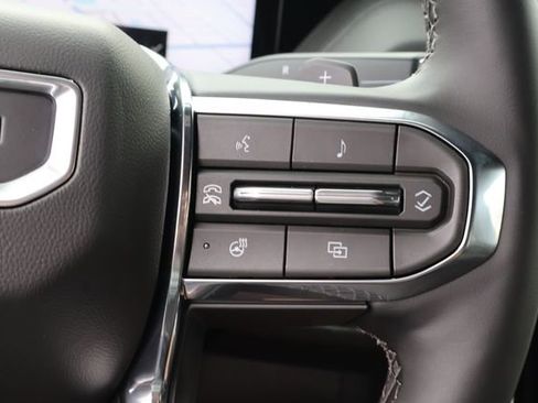 New 2026 GMC Yukon XL Denali w/ Sun & Power Step Package image 28