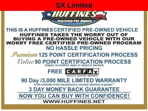 Used 2019 Kia Sorento SX FWD image 5