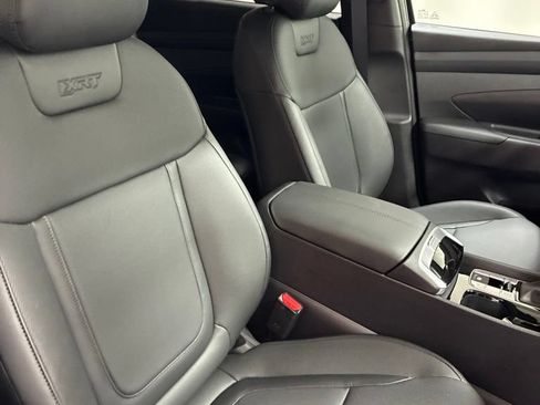 New 2026 Hyundai Tucson XRT AWD/4WD image 29