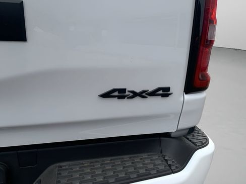 New 2026 RAM 1500 Big Horn image 28