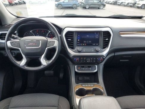 Used 2020 GMC Acadia SLE w/ Driver Convenience Package FWD image 26