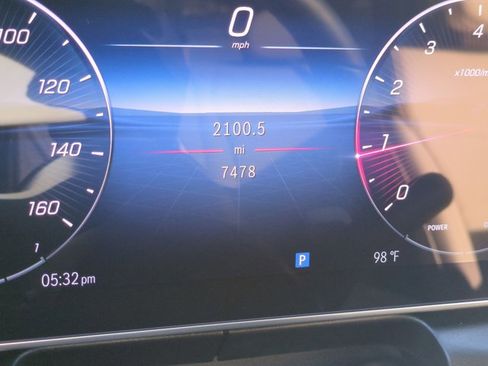 Certified 2025 Mercedes-Benz GLC 300 GLC 300 image 11