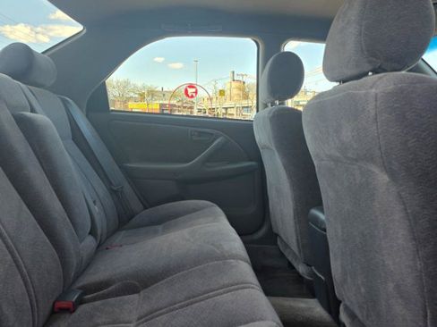Used 1997 Toyota Camry LE FWD image 11