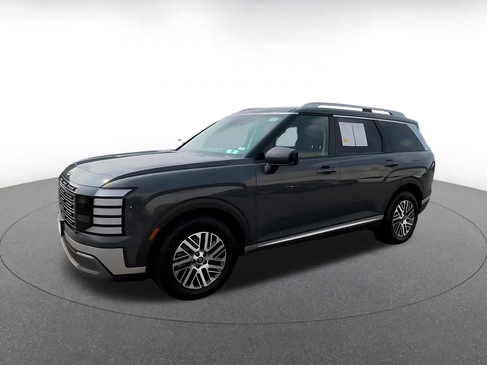 Used 2026 Hyundai Palisade SEL FWD image 7
