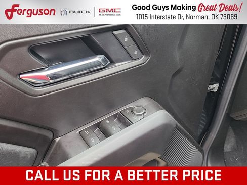 New 2026 GMC Canyon Elevation w/ Convenience Package AWD/4WD image 16