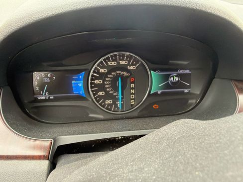 Used 2014 Ford Edge Limited AWD/4WD image 8