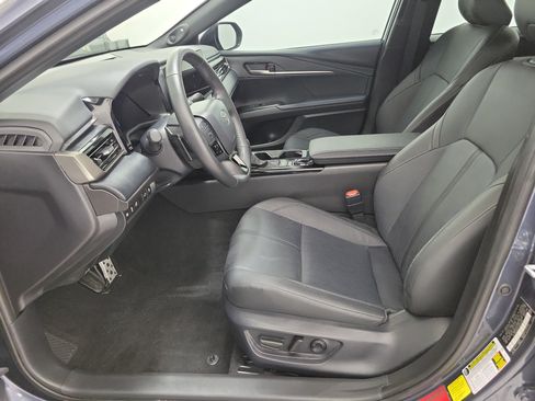 Used 2026 Toyota Camry XSE w/ Premium Package FWD image 17