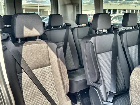 New 2025 Ford Transit 350 XLT image 29
