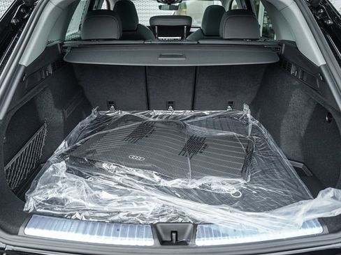 New 2025 Audi Q5 2.0T Premium Plus image 26