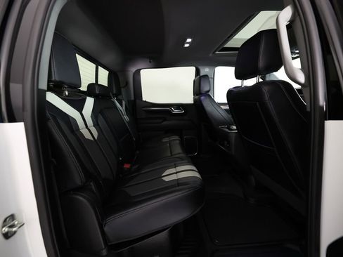 Used 2023 Chevrolet Silverado 1500 RST w/ All Star Edition Plus image 15