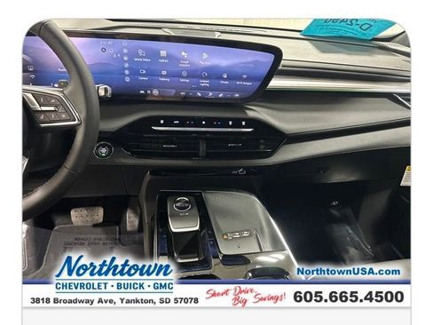 New 2026 Buick Enclave Preferred w/ Power Package image 17