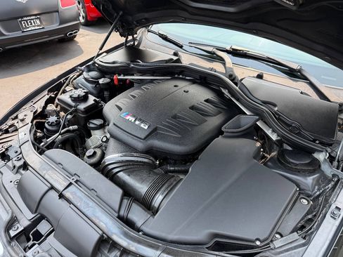 Used 2013 BMW M3 Convertible w/ Premium Pkg RWD image 36