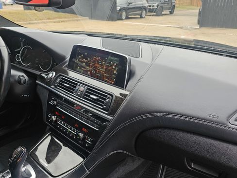 Used 2016 BMW 640i Gran Coupe image 33