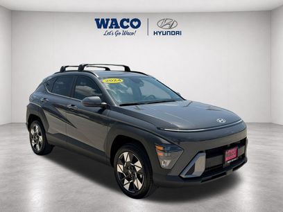 Used 2024 Hyundai Kona SEL