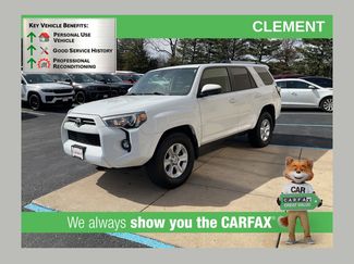 Used 2022 Toyota 4Runner SR5 RWD video 1