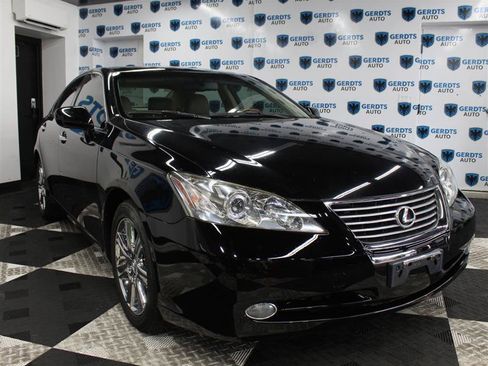 Used 2009 Lexus ES 350 FWD image 5