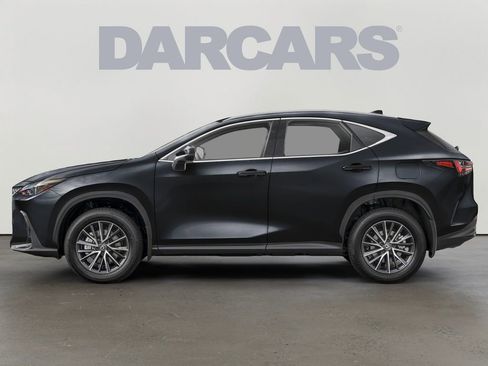 New 2026 Lexus NX 350h 350h Premium image 2