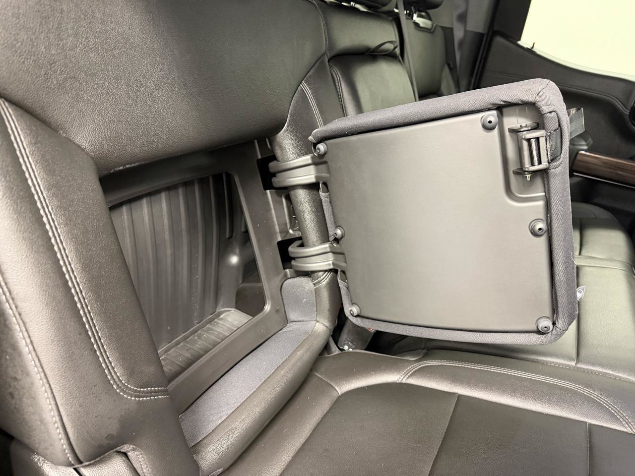 Used 2019 Chevrolet Silverado 1500 RST w/ All-Star Edition AWD/4WD image 20
