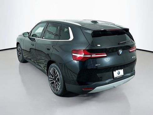 Used 2026 BMW X3 xDrive30 w/ Premium Package image 5