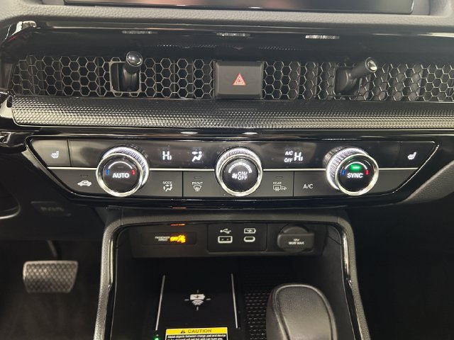 Used 2025 Honda CR-V EX-L image 20