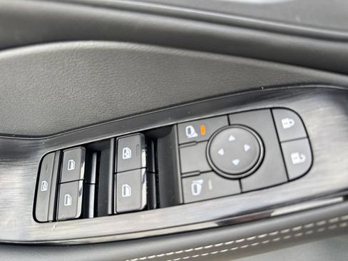 New 2026 Nissan Rogue SV image 19