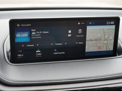 Used 2024 Acura MDX SH-AWD w/ Advance Package image 22