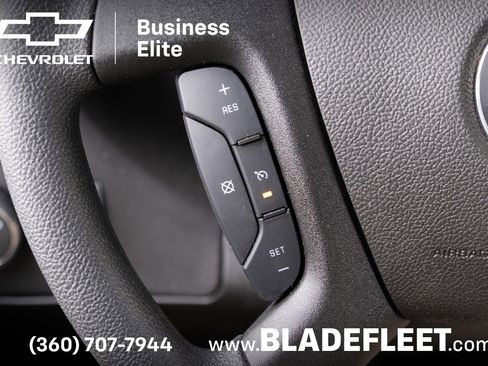 New 2024 Chevrolet Express 4500 w/ Power Convenience Package image 12