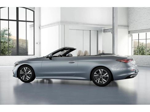 New 2026 Mercedes-Benz CLE 300 4MATIC Cabriolet image 31