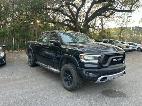 Used 2022 RAM 1500 Rebel w/ Level 1 Equipment Group image 6