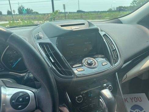 Used 2014 Ford Escape Titanium AWD/4WD image 37