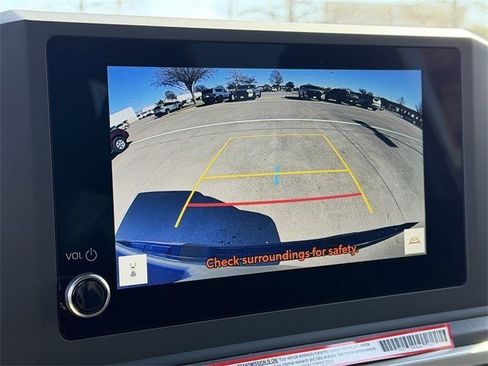 New 2026 Toyota Tacoma SR image 17