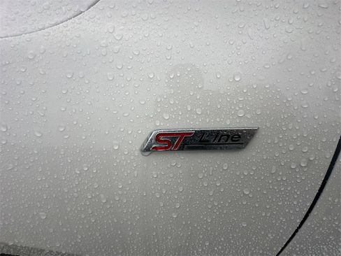 New 2026 Ford Escape ST-Line w/ Tech Pack #1 image 9