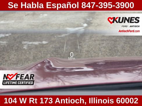 Certified 2025 Ford Escape Platinum w/ Premium Technology Package image 71