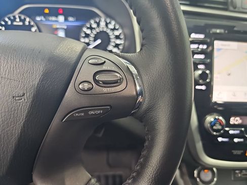 Used 2023 Nissan Murano SL w/ SL Moonroof Package AWD/4WD image 18