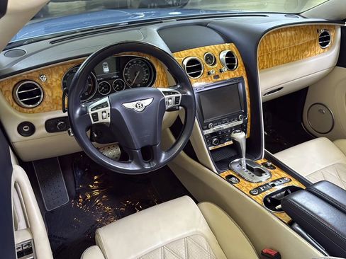 Used 2013 Bentley Continental GT image 28