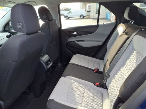 Used 2022 Chevrolet Equinox LT image 26