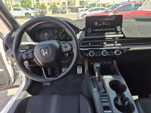 Used 2026 Honda Civic Sport Touring image 19