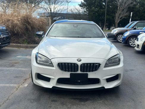Used 2015 BMW M6 Gran Coupe image 3
