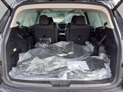 New 2026 Subaru Ascent Touring image 17