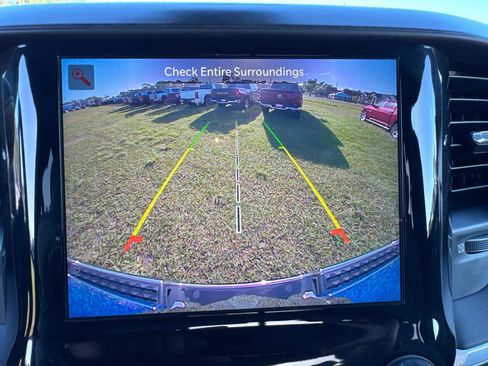 Certified 2023 RAM 1500 Big Horn w/ Trailer Tow Group RWD image 22