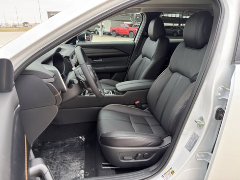 New 2026 MAZDA CX-50 AWD 2.5 S image 14