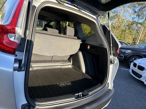 Used 2019 Honda CR-V EX image 13