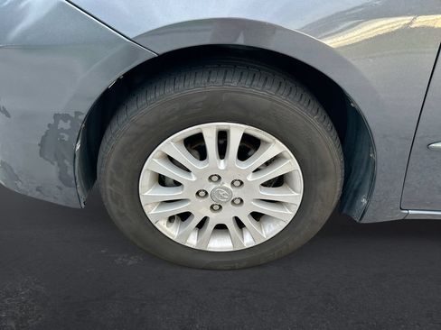 Used 2008 Toyota Sienna XLE FWD image 10