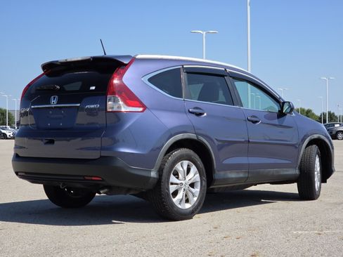 Used 2014 Honda CR-V EX-L image 18