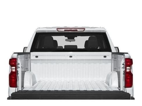 Used 2022 Chevrolet Silverado 1500 LT AWD/4WD image 74
