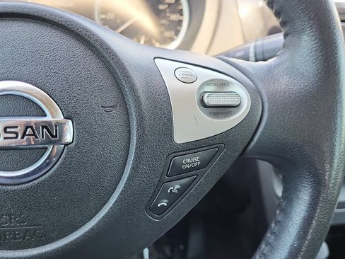 Used 2017 Nissan Sentra SV FWD image 25